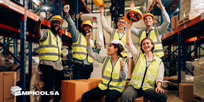 Nuestra pasión, tu crecimiento